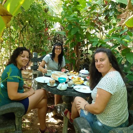 Sigiriya Village Home Stay & Private Room Экстерьер фото