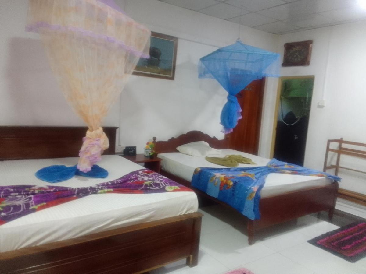 Sigiriya Village Home Stay & Private Room Экстерьер фото
