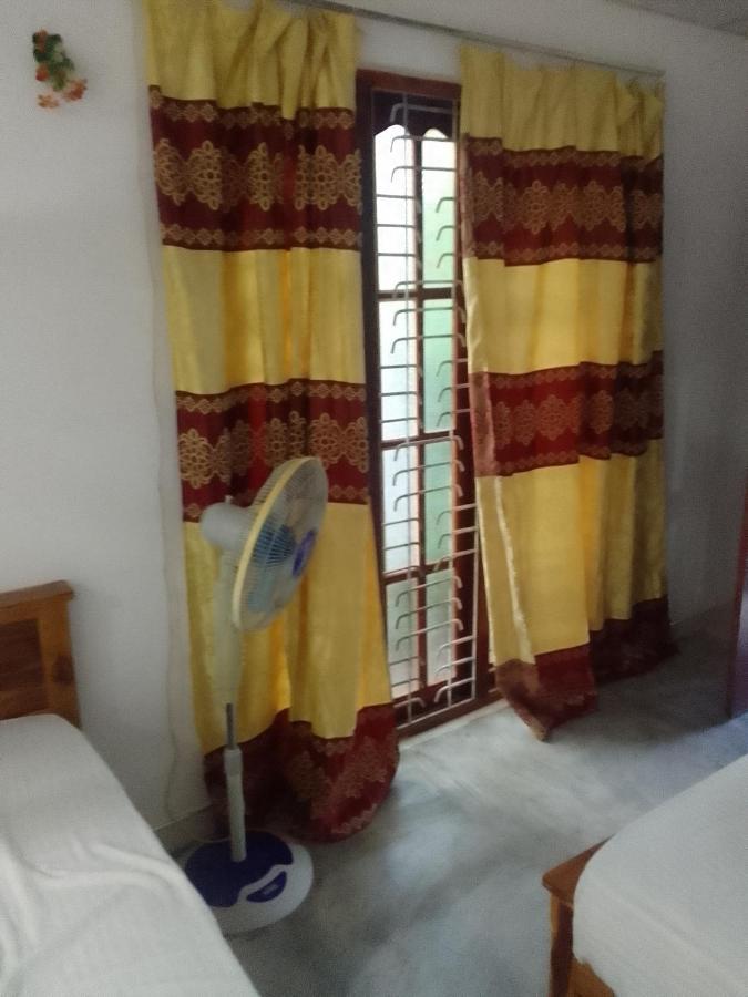 Sigiriya Village Home Stay & Private Room Экстерьер фото