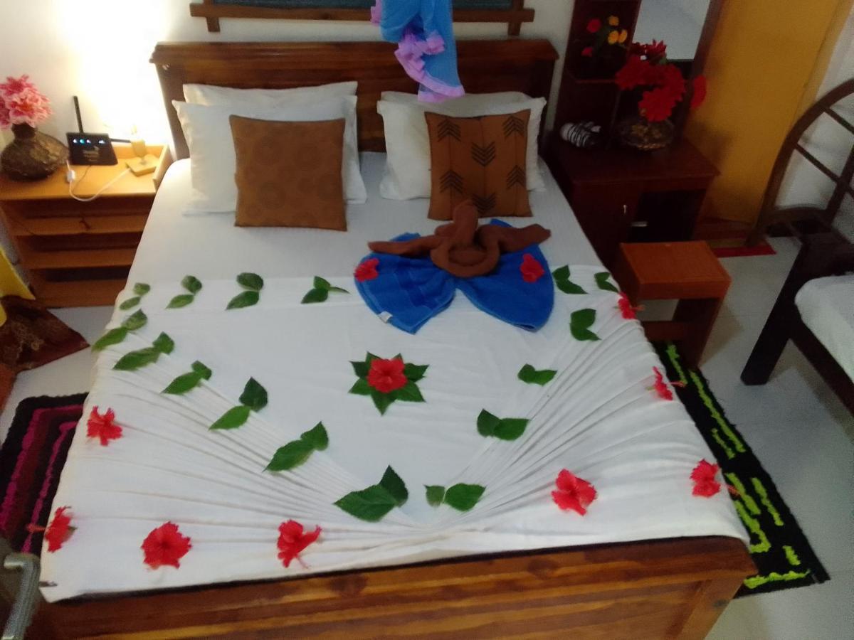 Sigiriya Village Home Stay & Private Room Экстерьер фото