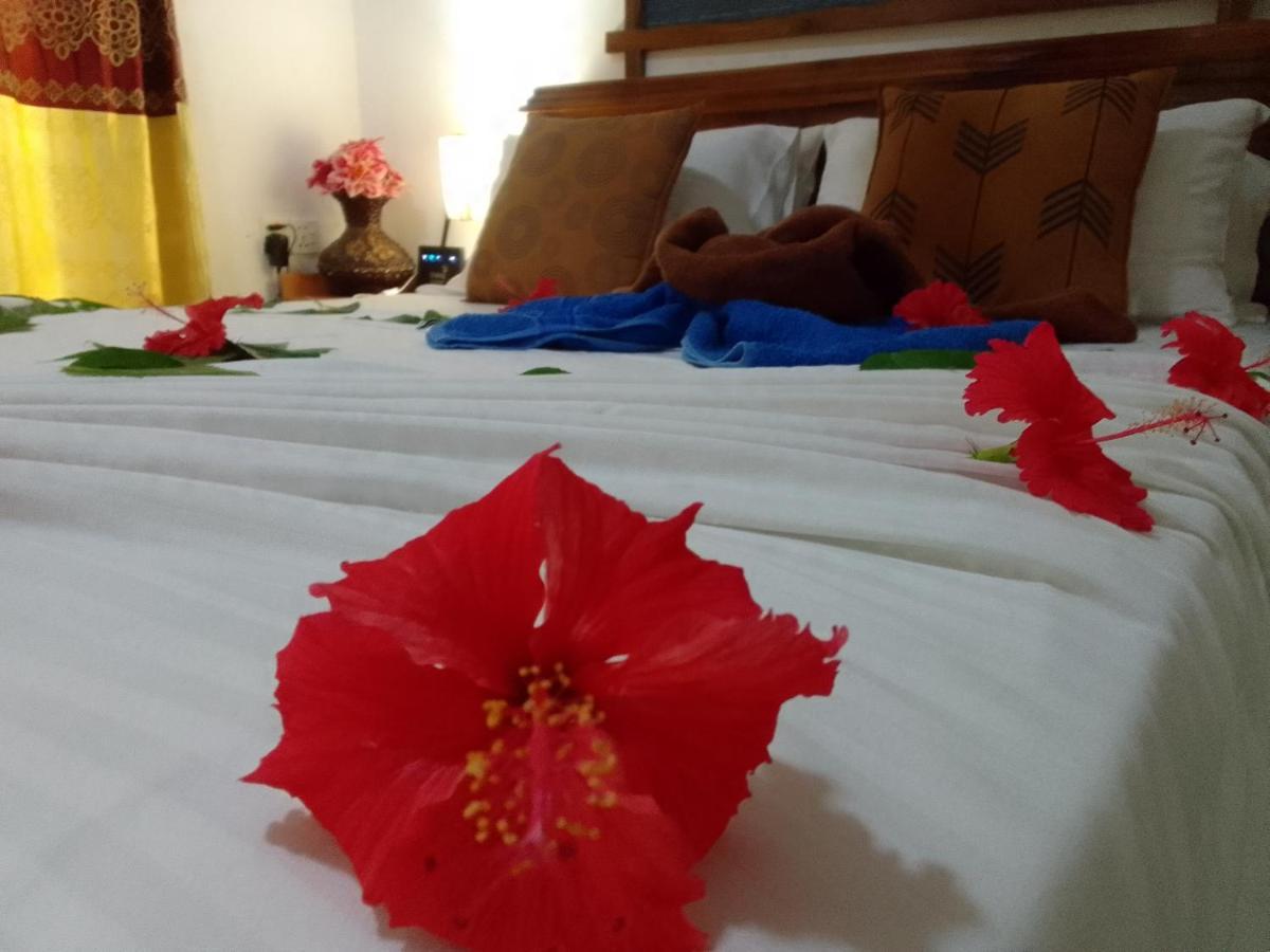 Sigiriya Village Home Stay & Private Room Экстерьер фото