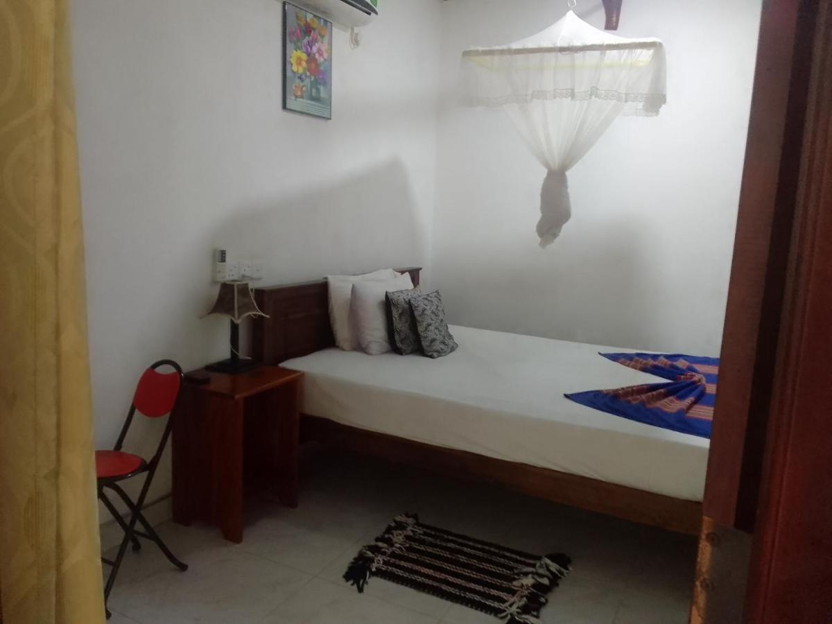 Sigiriya Village Home Stay & Private Room Экстерьер фото