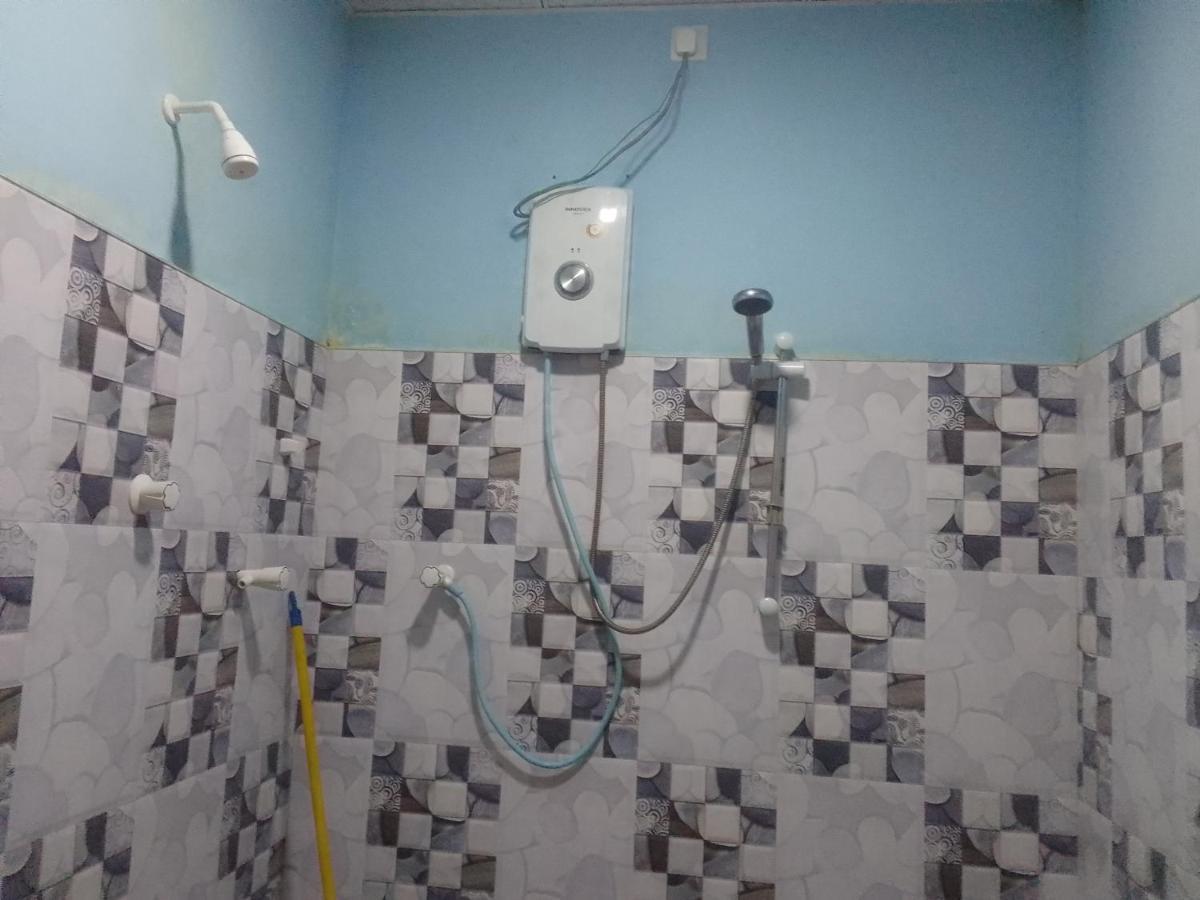 Sigiriya Village Home Stay & Private Room Экстерьер фото