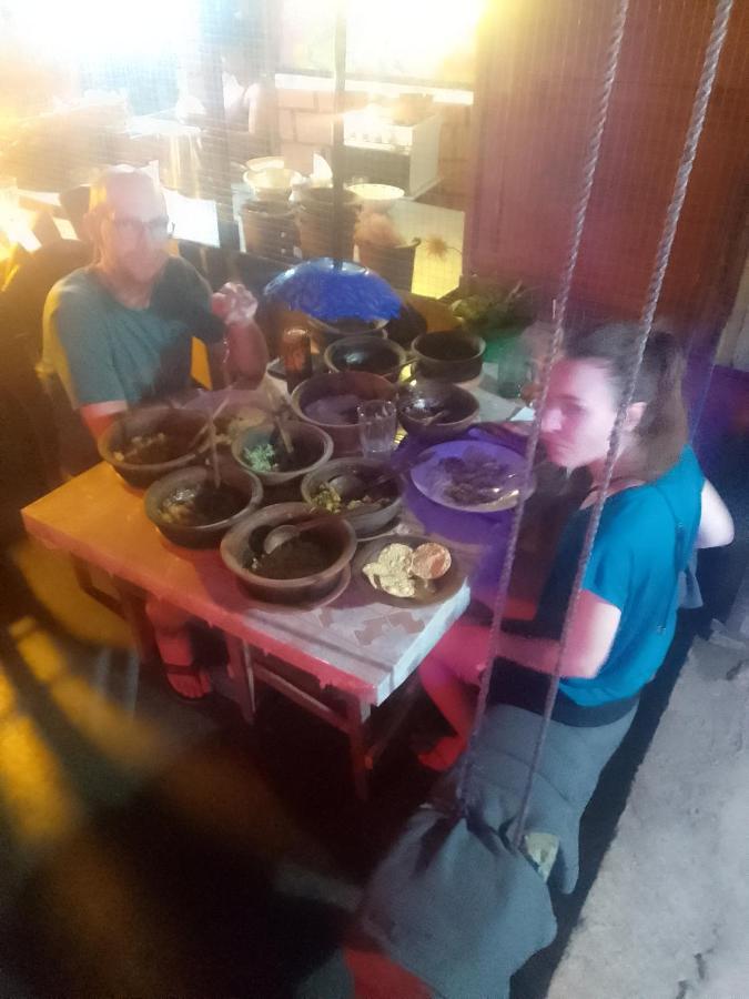 Sigiriya Village Home Stay & Private Room Экстерьер фото